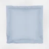 Funda de cojín basic hielo