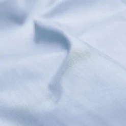 Funda de cojín basic hielo