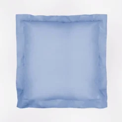 Funda de cojín basic indigo