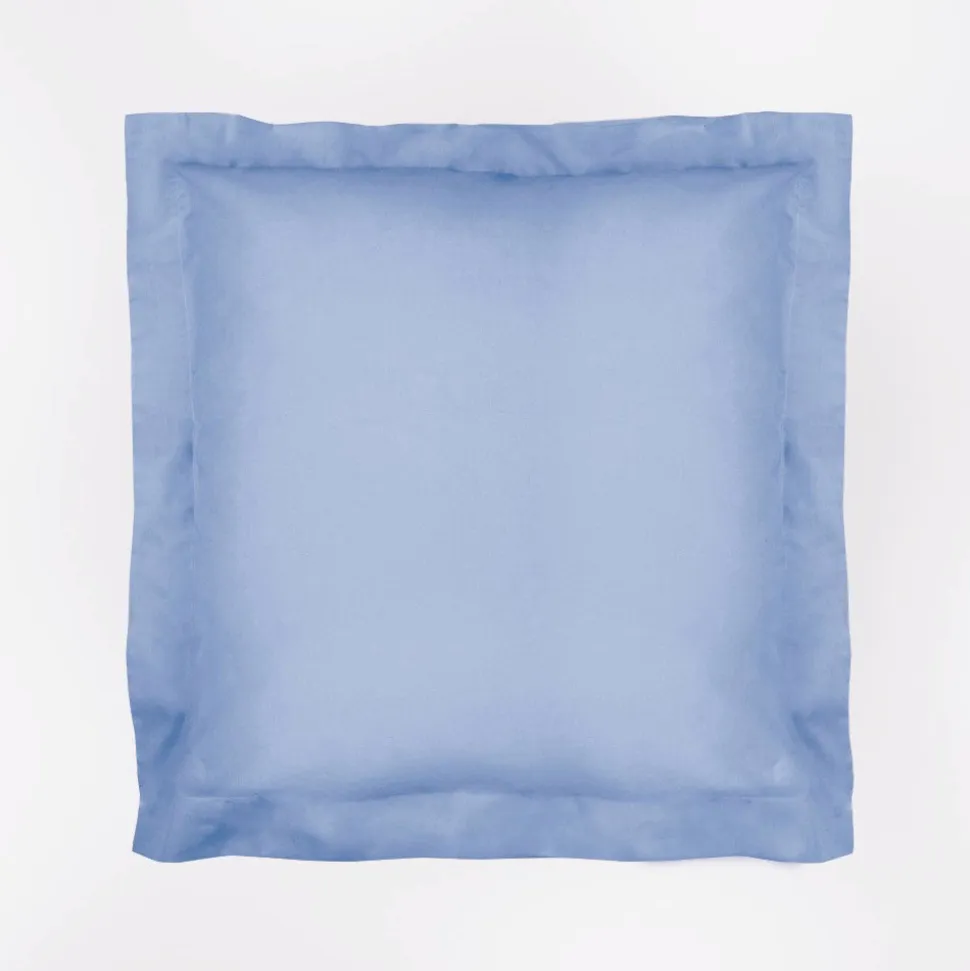 Funda de cojín basic indigo
