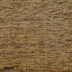 Funda de cojín chenilla ante