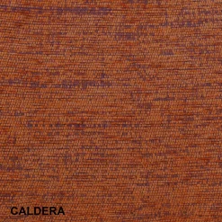 Funda de cojín chenilla caldera