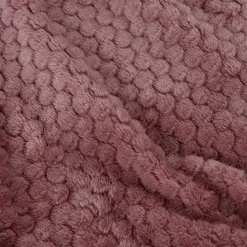 Funda de cojín coralina oslo fresa