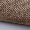 Funda de cojín coralina popcorn arena