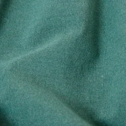 Funda de cojín cotton 45x45 verde