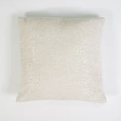 Funda de cojín texturado 24173 crudo 2