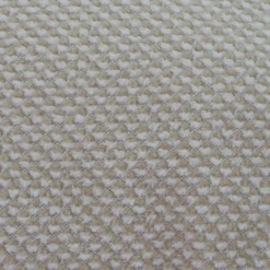 Funda de cojín texturado 25006 crudo