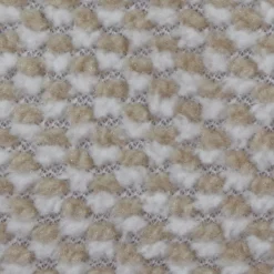 Funda de cojín texturado 25006 crudo