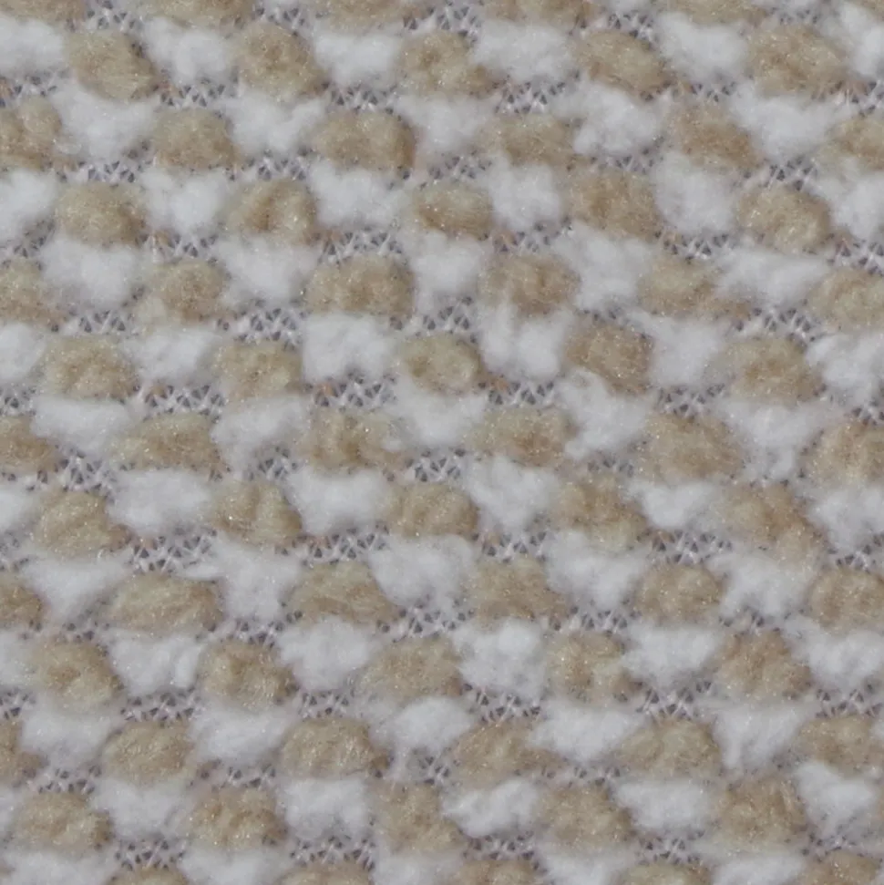 Funda de cojín texturado 25006 crudo