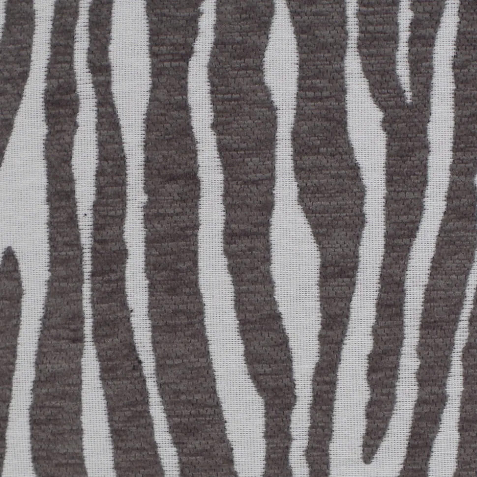 Funda de cojín texturado 8005 gris 18