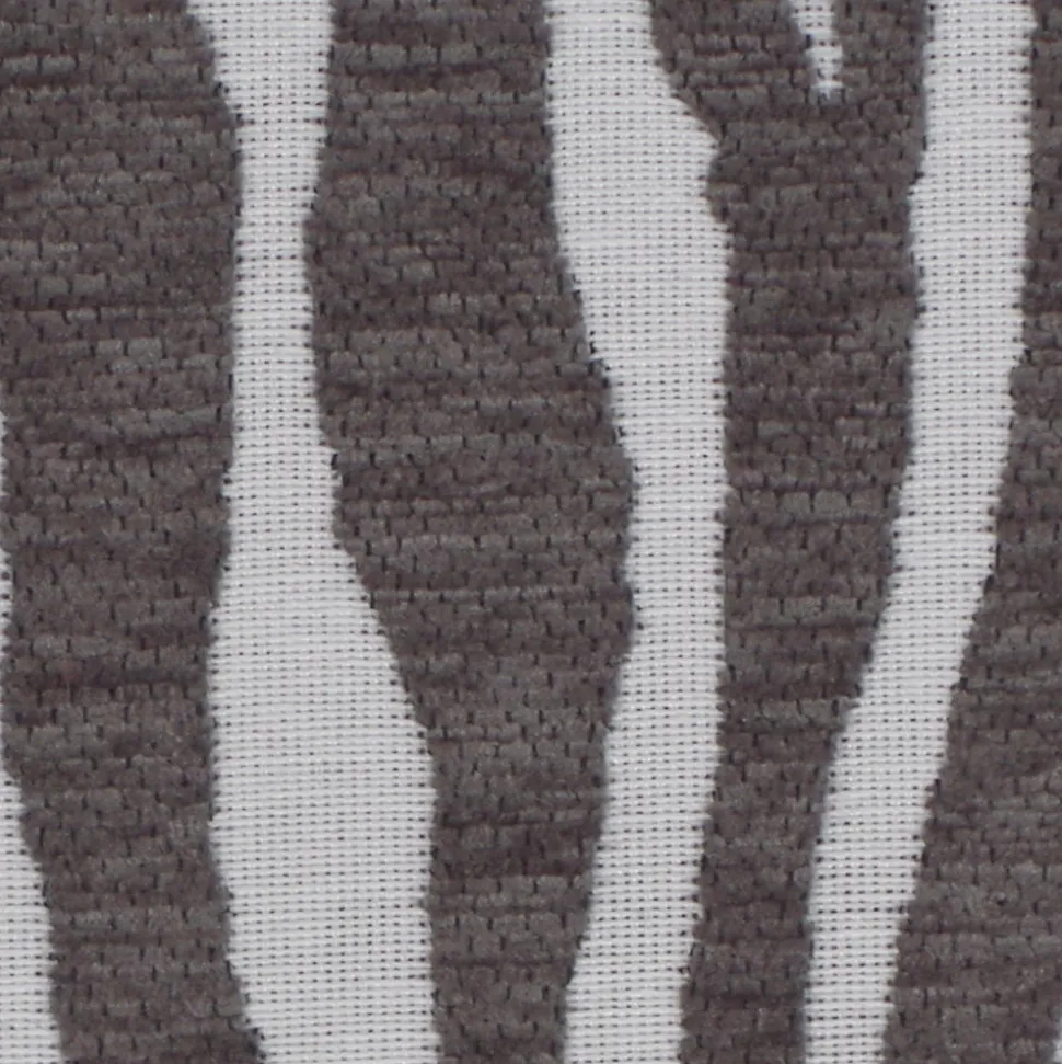 Funda de cojín texturado 8005 gris 18