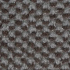 Funda de cojín texturado 25006 gris plomo