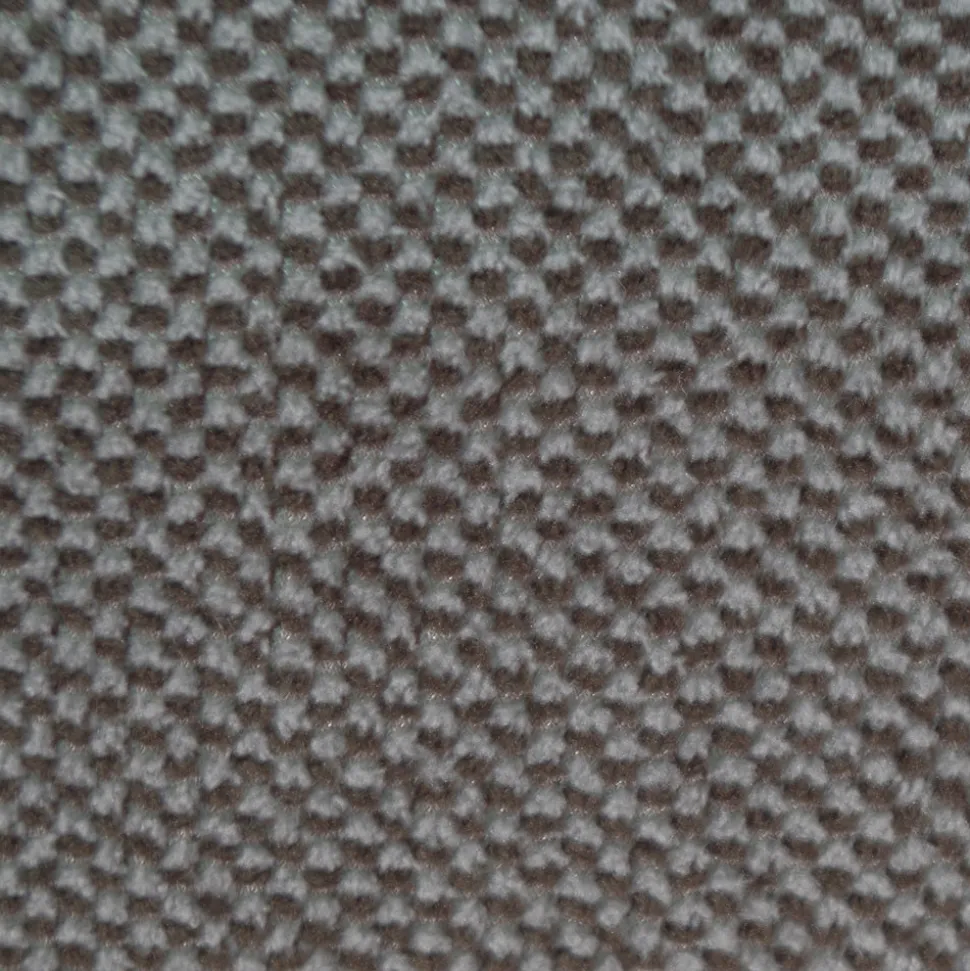 Funda de cojín texturado 25006 gris plomo