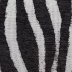 Funda de cojín texturado 8005 negro 19