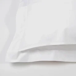 Funda de cojín venus blanco