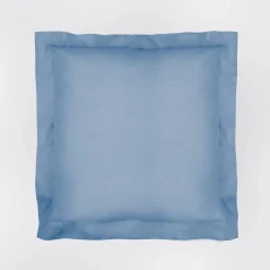 Funda de cojín venus indigo