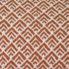 Funda de cojín 43x43 22049 arcilla