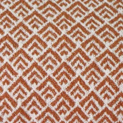 Funda de cojín 43x43 22049 arcilla