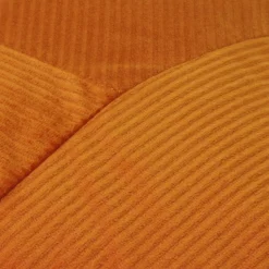 Funda de cojín 43x43 21273 arcilla