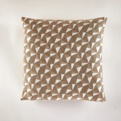 Funda de cojín 43x43 22039 beige