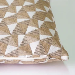 Funda de cojín 43x43 22039 beige