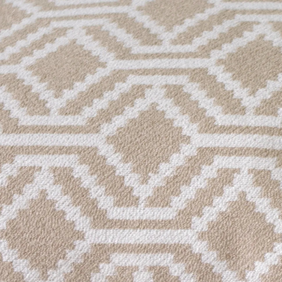 Funda de cojín 43x43 22038 beige