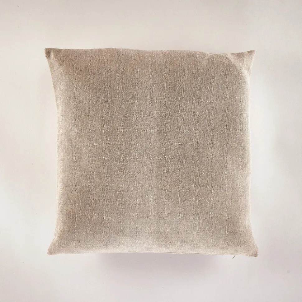Funda de cojín 43x43 22143 beige