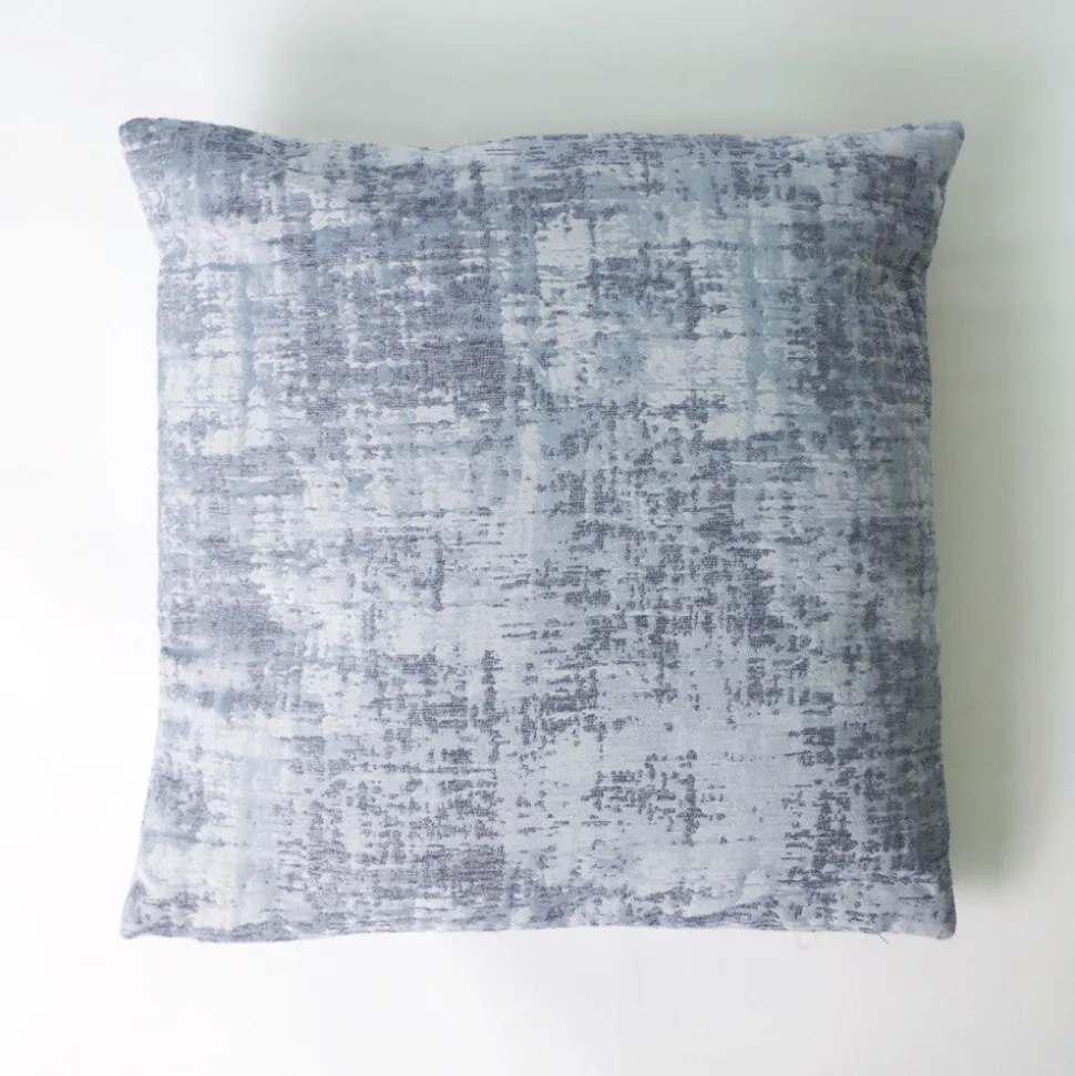 Funda de cojín 43x43 22072 gris