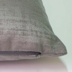 Funda de cojín 43x43 22136 gris