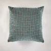 Funda de cojín 43x43 22051 jade