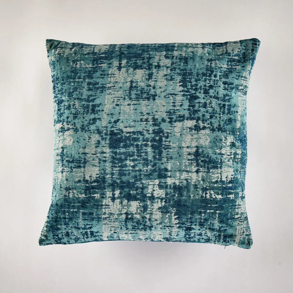Funda de cojín 43x43 22072 jade