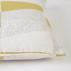 Funda de cojín 43x43 21135 mostaza