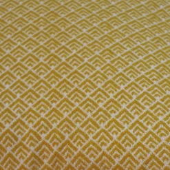 Funda de cojín 43x43 22049 mostaza