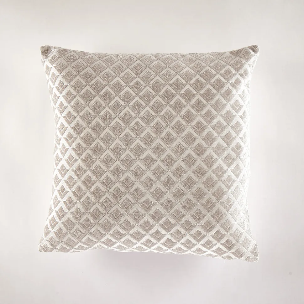 Funda de cojín 43x43 22140 piedra