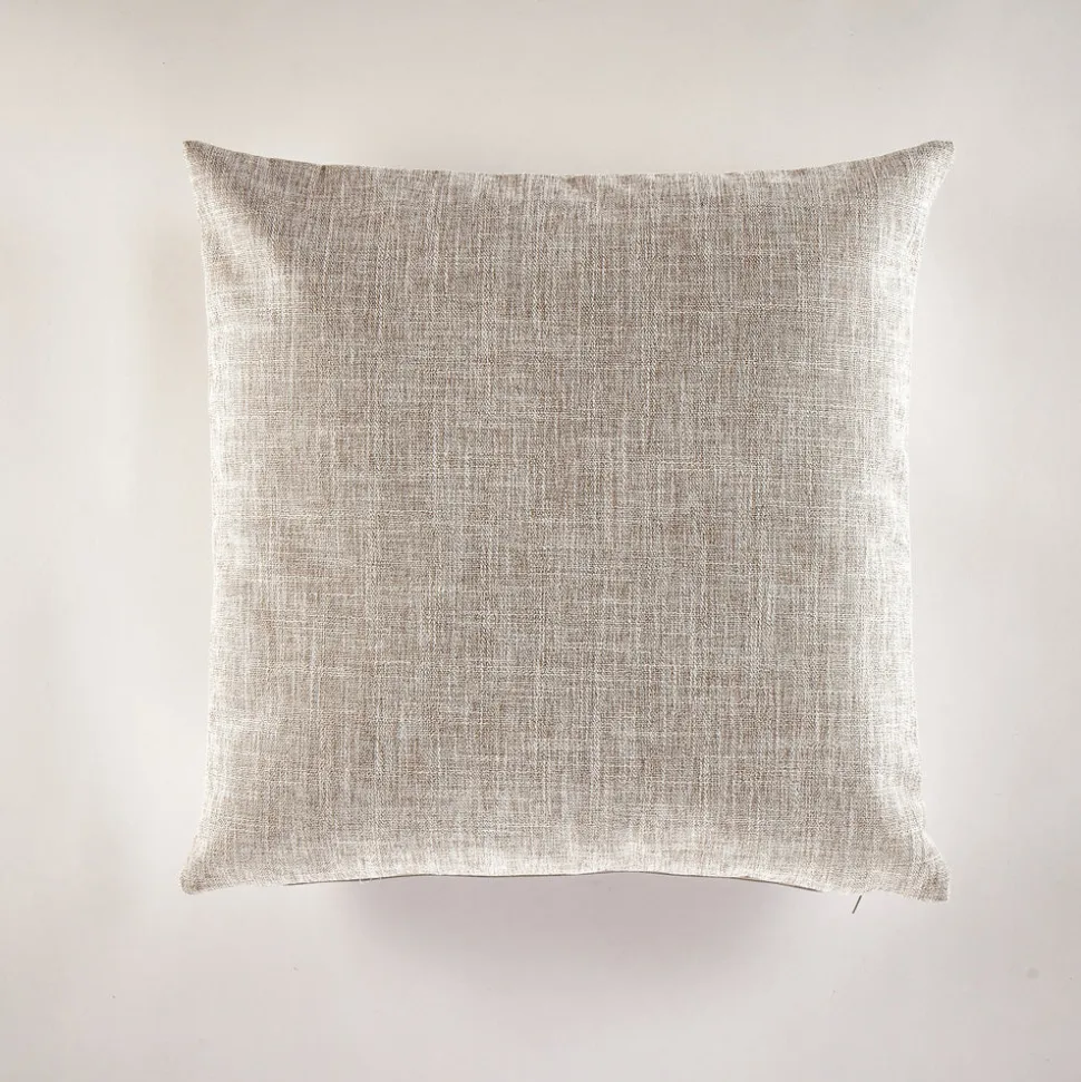 Funda de cojín 43x43 22073 piedra