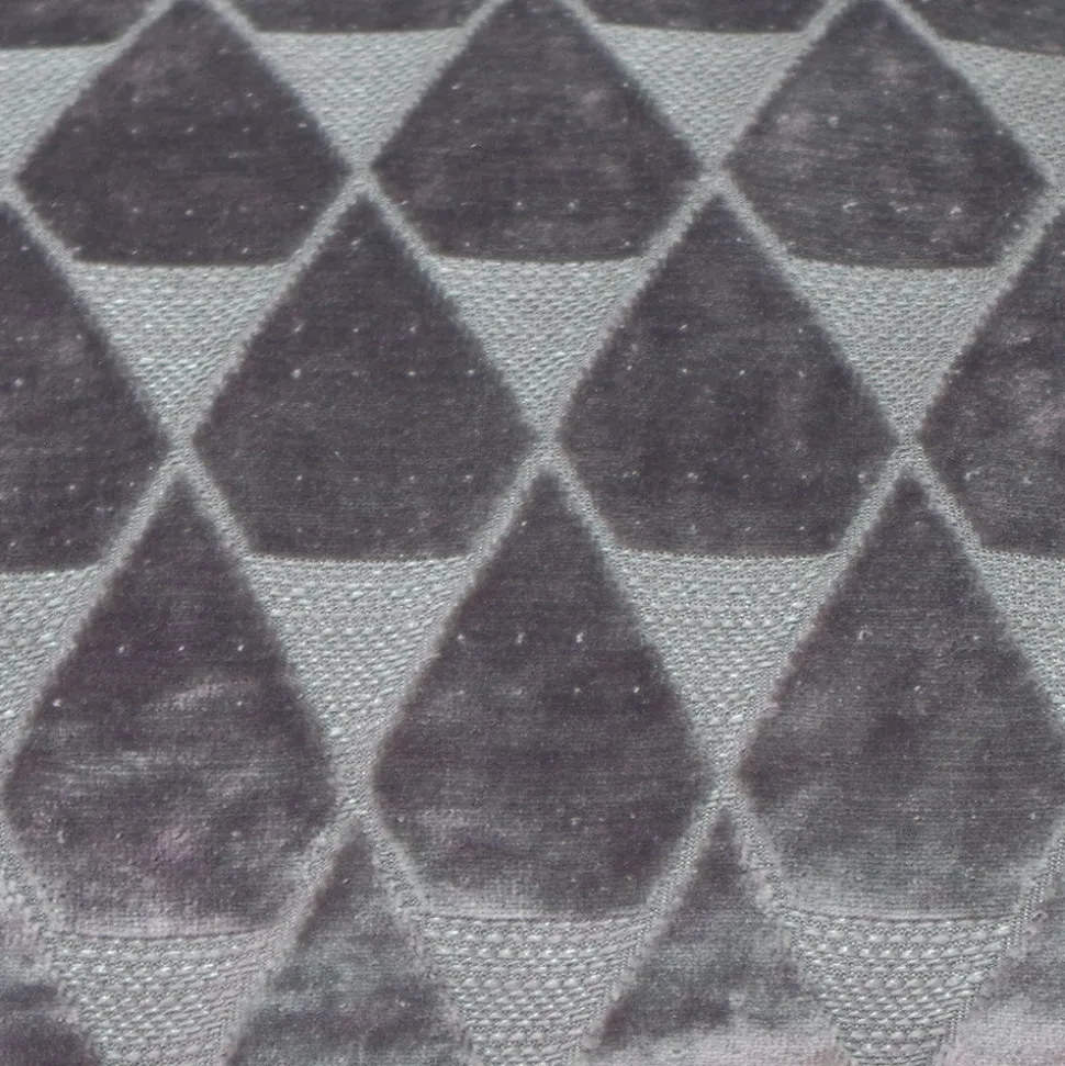 Funda de cojín 43x43 22030 plomo