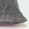 Funda de cojín 43x43 22032 plomo