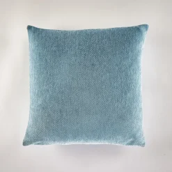 Funda de cojín 43x43 22142 turquesa