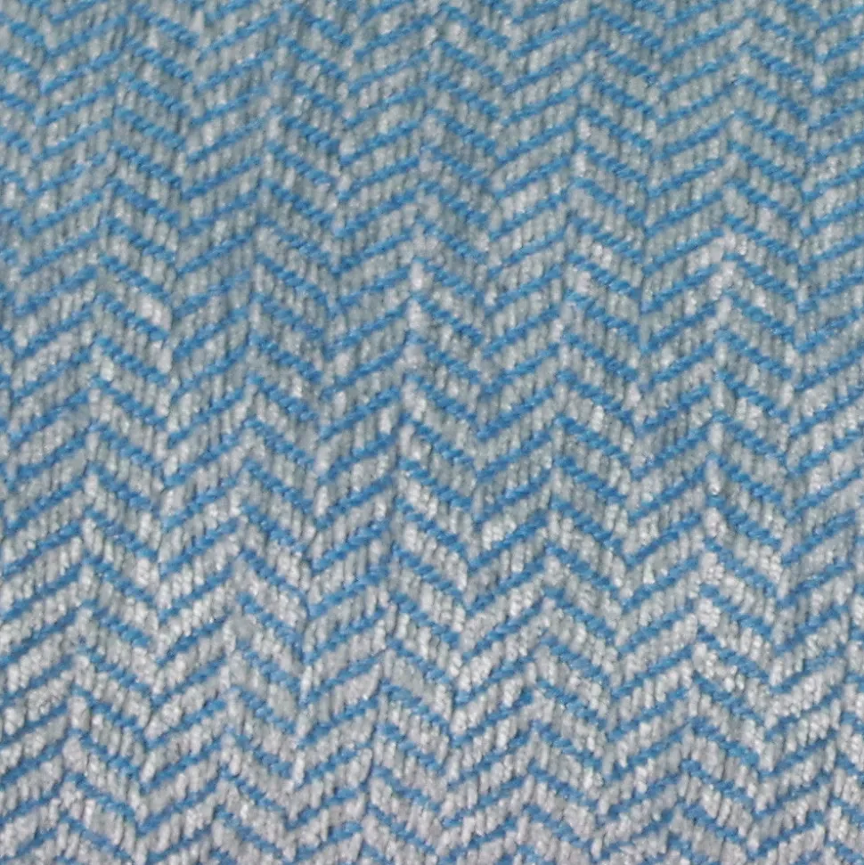 Funda de cojín 43x43 22142 turquesa