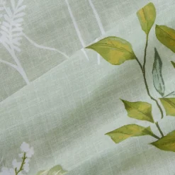 Funda nórdica bosque