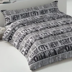 Funda nórdica city