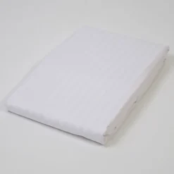 Funda nórdica cruzadillo