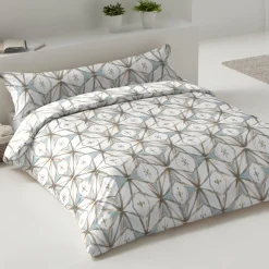 Funda nórdica diamond