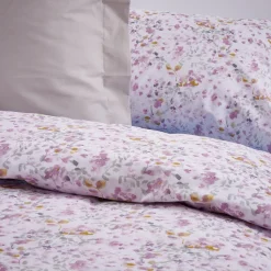 Funda nórdica flowers