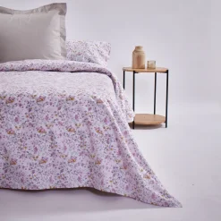 Funda nórdica flowers