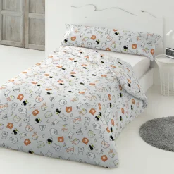 Funda nórdica fox