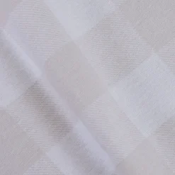 Funda nórdica franela damas arena