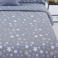 Funda nórdica galaxy
