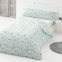 Funda nórdica lion