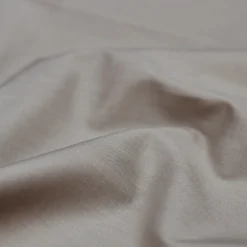Funda nórdica lisa lino